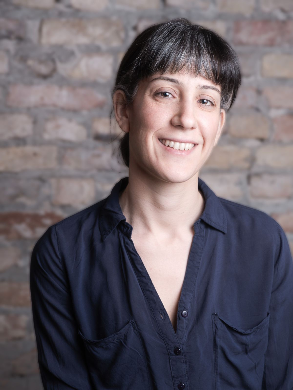 Serena Noto - Therapeutin für Narbentherapie und Osteopathie Berlin Prenzlauer Berg