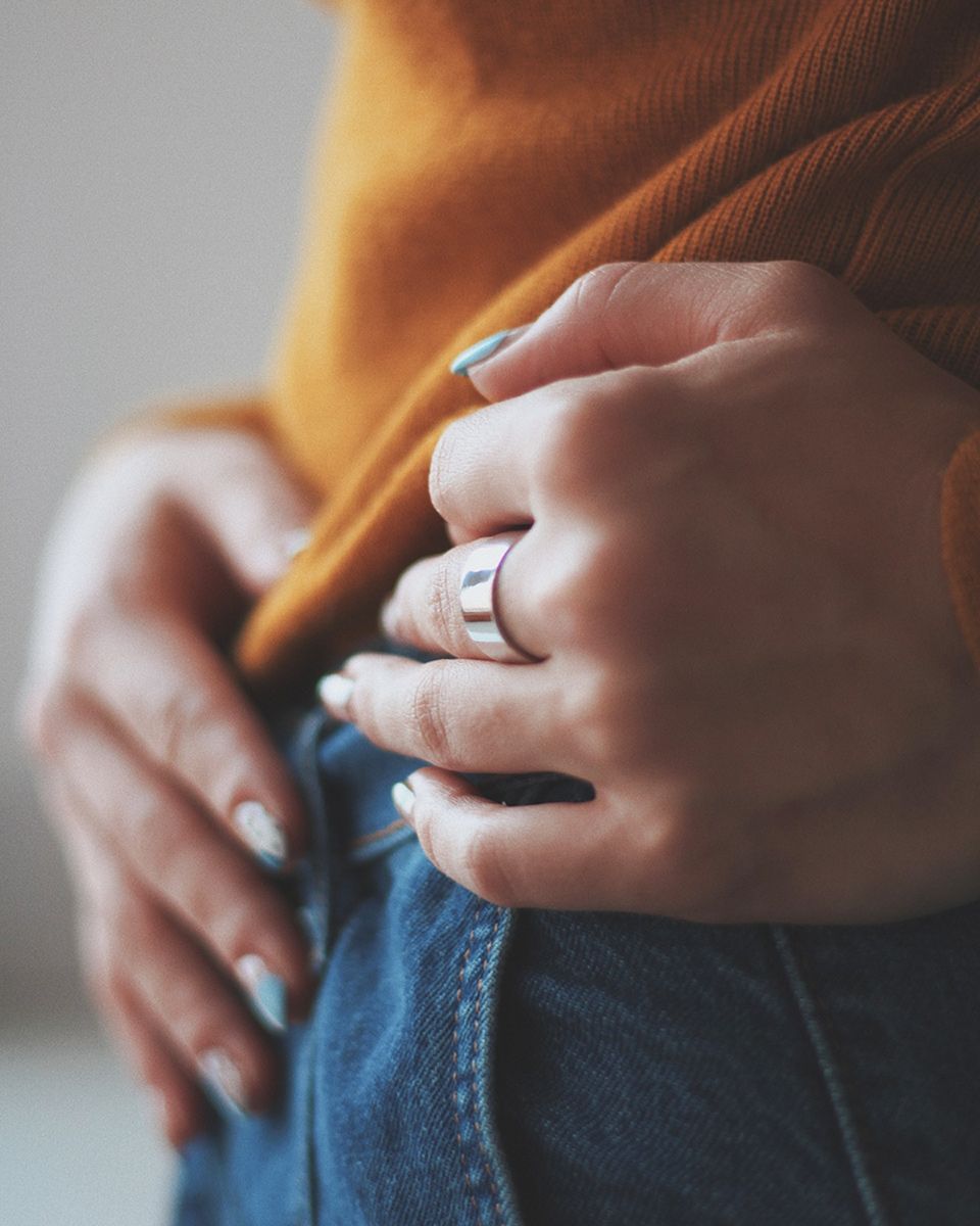 Endometriosi e terapia delle cicatrici - Studio di Osteopatia Serena Noto - Berlino