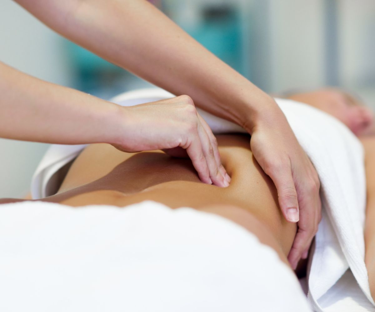 Osteopathie, Narbentherapie, Narbenbehandlung, Berlin, Prenzlauer Berg