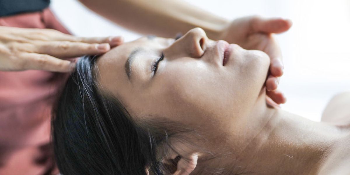 Craniosacrale Osteopathie - Praxis für Osteopathie - Serena Noto - Berlin Prenzlauer Berg