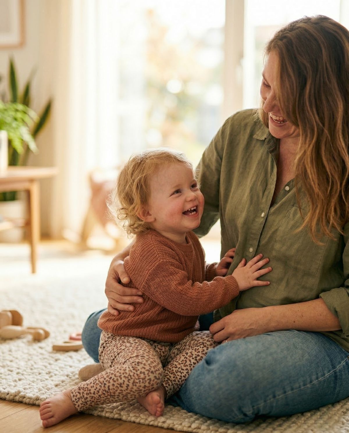 Trattamento per dolori da endometriosi - Osteopatia Serena Noto - Berlino Prenzlauer Berg