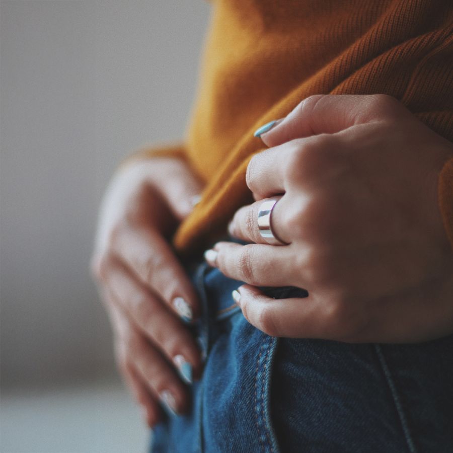 Endometriose Schmerzbehandlung Berlin - Serena Noto