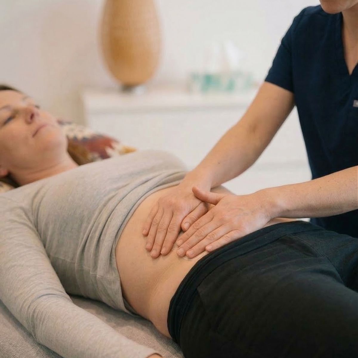 Trattamento delle cicatrici dopo parto cesareo a Berlino Prenzlauer Berg